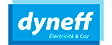 Logo du fournisseur Dyneff