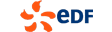 Logo d'EDF