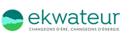 Logo de Ekwateur