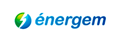 Logo du fournisseur Énergem