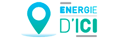 Logo du fournisseur Energie d'ici