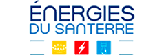 Logo du fournisseur Énergies du Santerre