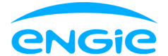 Logo de Engie