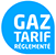 logo de Gaz Tarif Réglementé