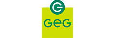 Logo du fournisseur GEG