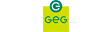 logo de GEG