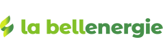 Logo de La Bellenergie