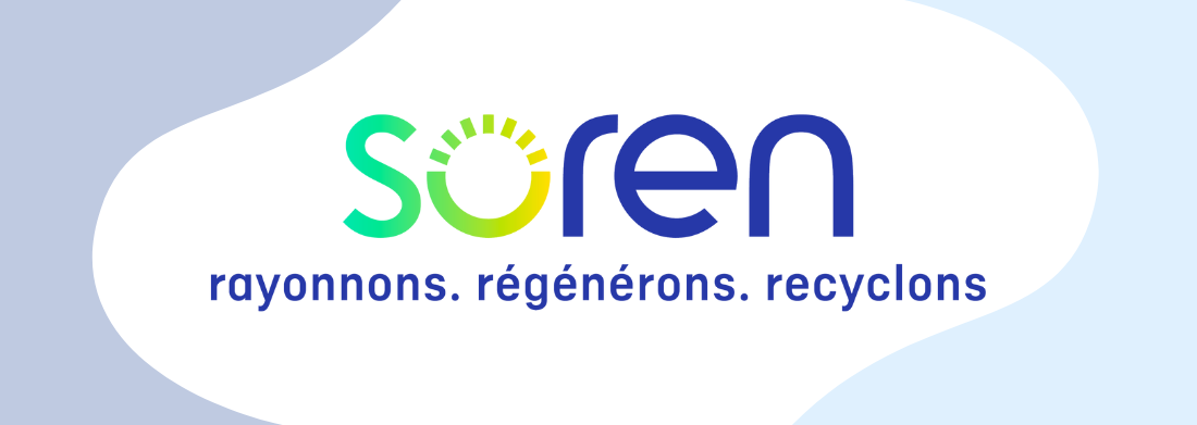 Logo Soren