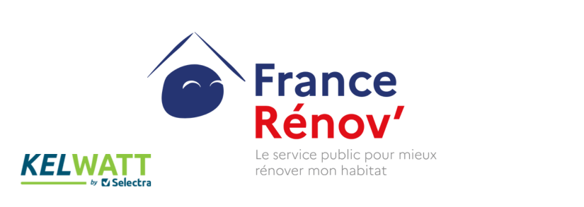 Logo France Rénov