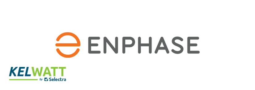 Enphase logo