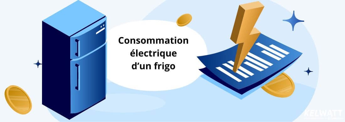 Consommation électrique moyenne d'un foyer : kwh et prix