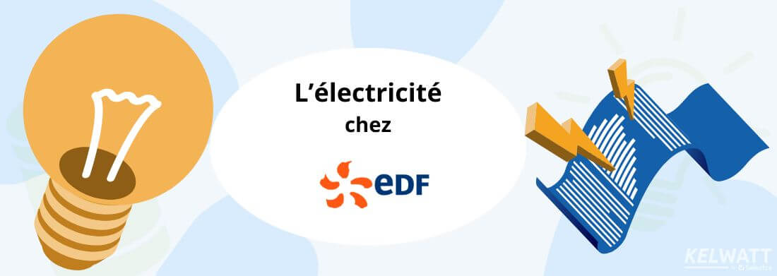 offre d'électricité Zen Week-End d'EDF