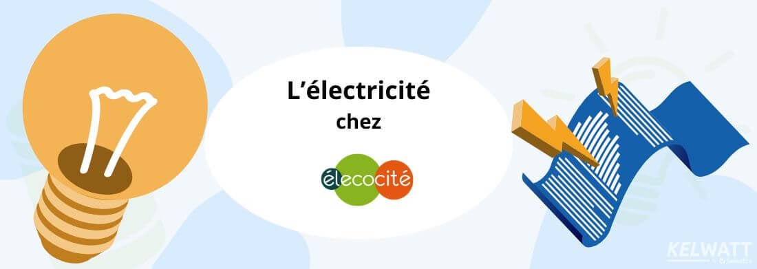 offre d'électricité Solidaire d'Élecocité