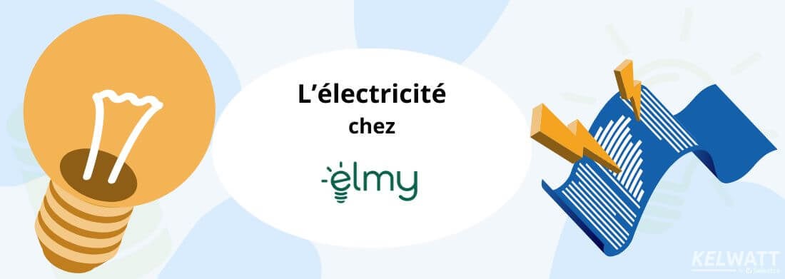 offre d'électricité Fixe 100% Verte et Française d'Elmy