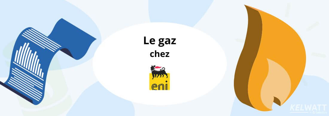 offre de gaz Stabilité Gaz d'Eni