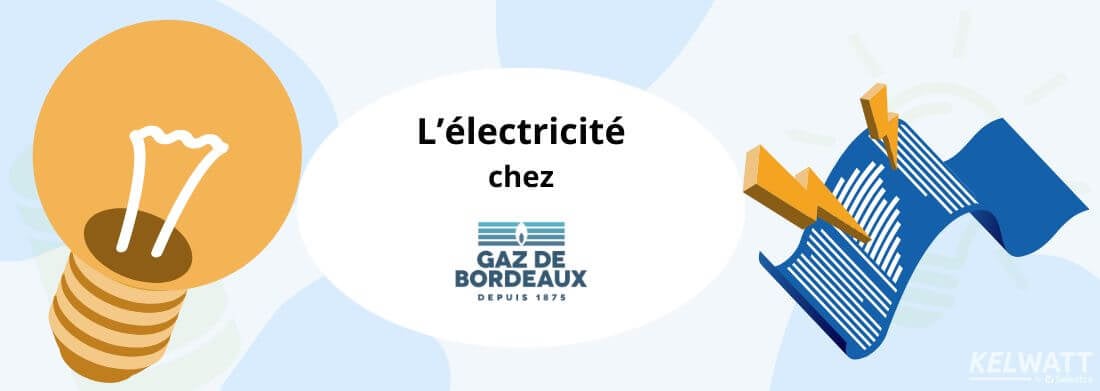 offre d'électricité NovaFixe Élec de Gaz de Bordeaux