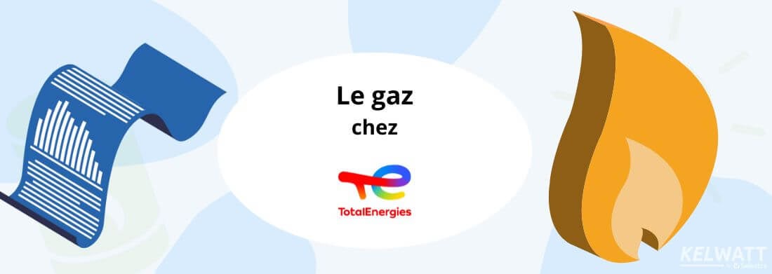 offre de gaz Charge'Heures Gaz de TotalEnergies