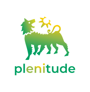 plenitude nouveau logo eni