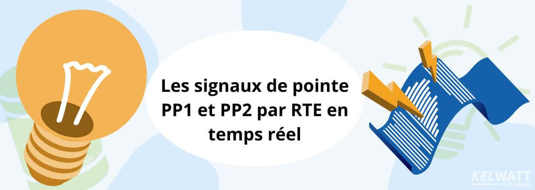 jours pp1 et pp2 par rte en temps réel