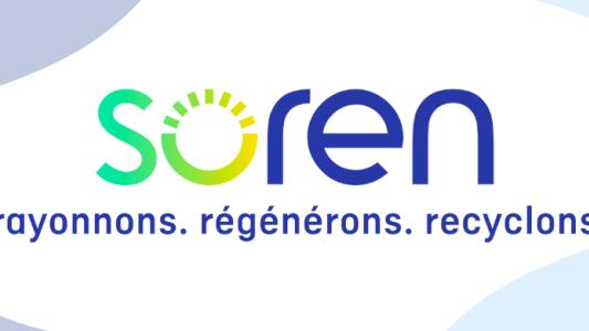 Logo Soren