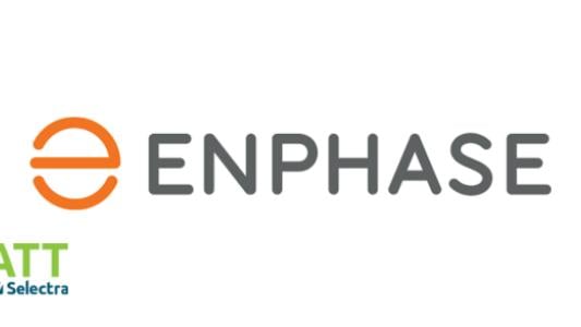 Enphase logo