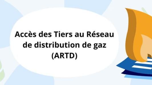 ATRD Accès des Tiers au Réseau de Distribution