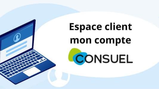 espace client mon compte consuel