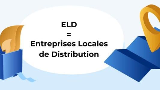 eld entreprises locales de distribution énergie