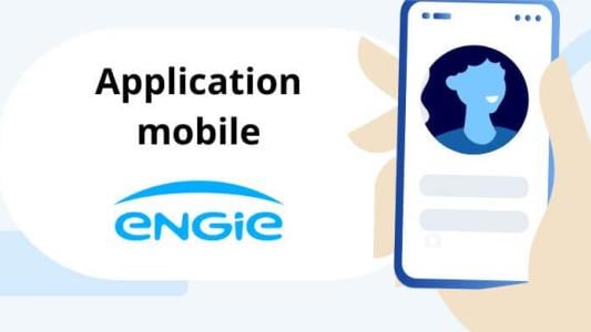 engie application mobile téléchargement télécharger