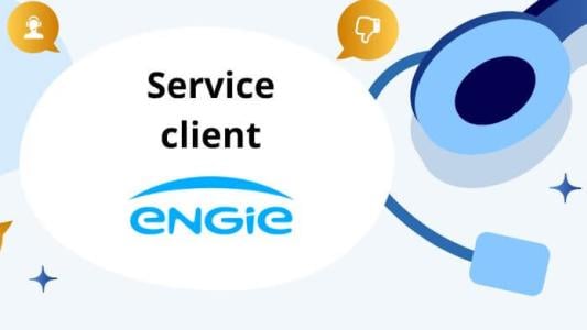 engie service client