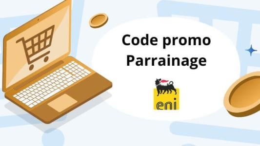 eni code promo parrainage