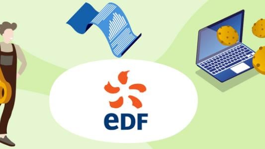 prix abonnement edf